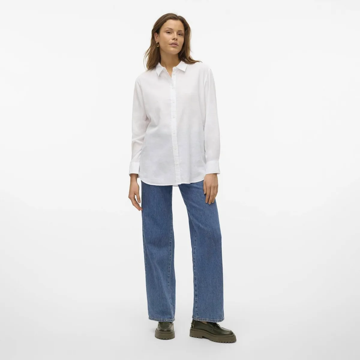 VERO MODA - Blusa Mujer Vero Moda