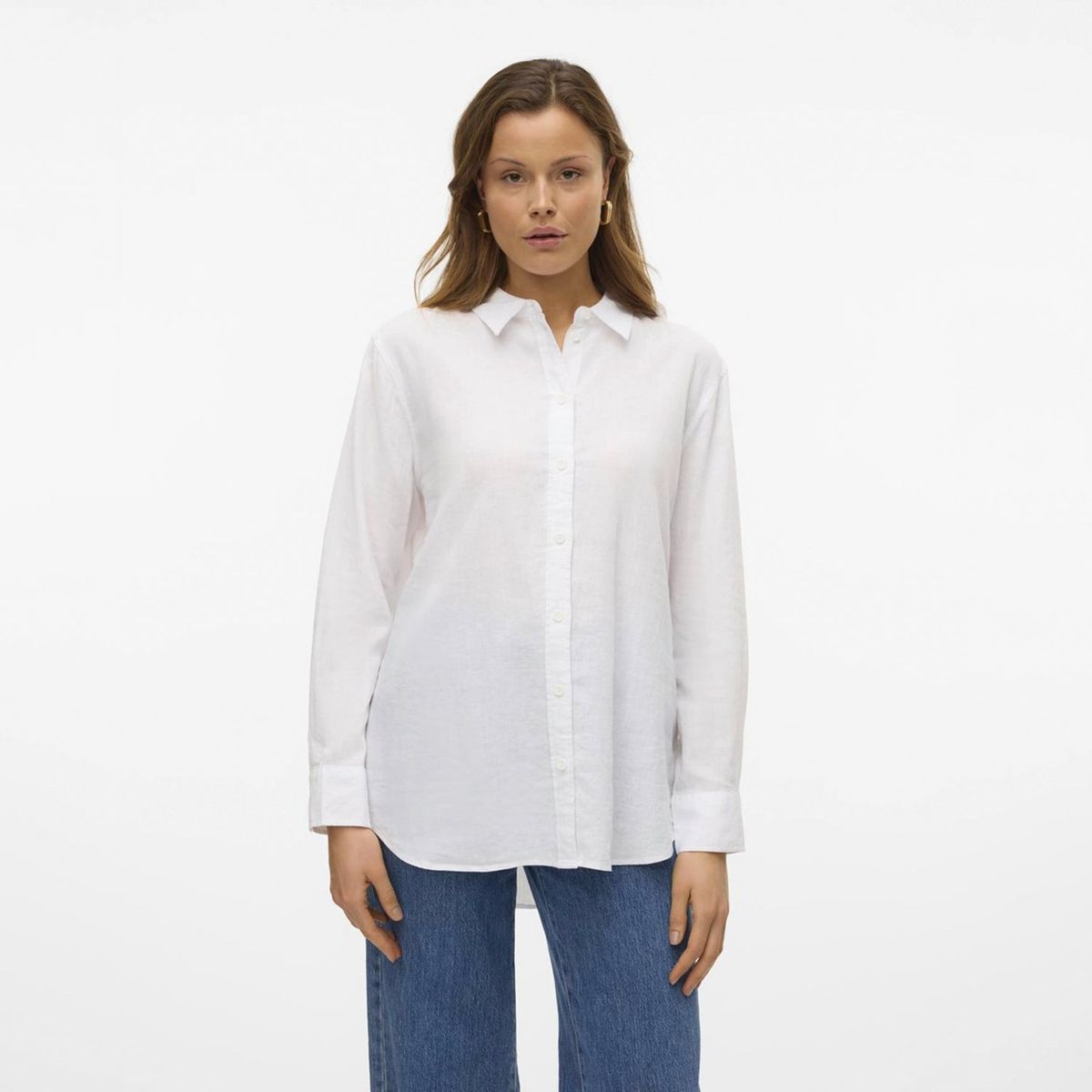VERO MODA - Blusa Mujer Vero Moda