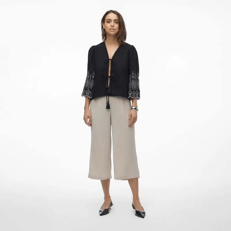 VERO MODA - Blusa Mujer Vero Moda