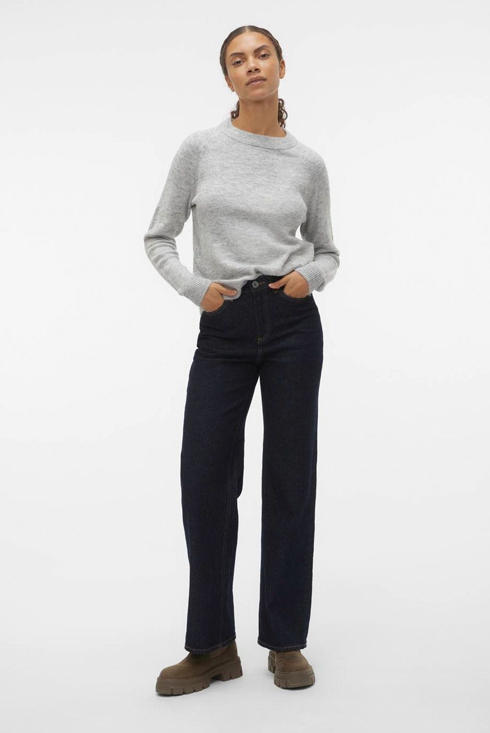 VERO MODA - Sweater Mujer Vero Moda
