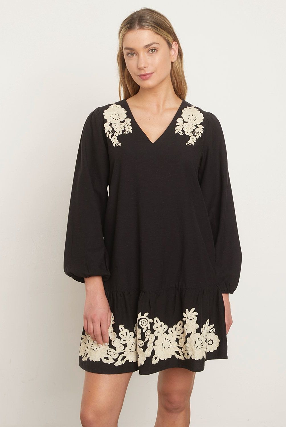 VERO MODA - Vestido Mujer Vero Moda