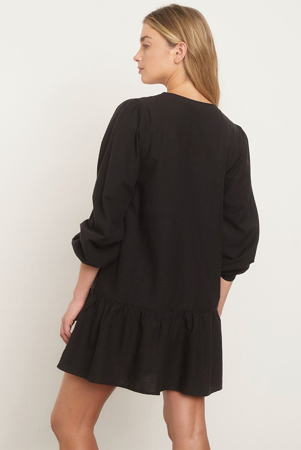 VERO MODA - Vestido Mujer Vero Moda