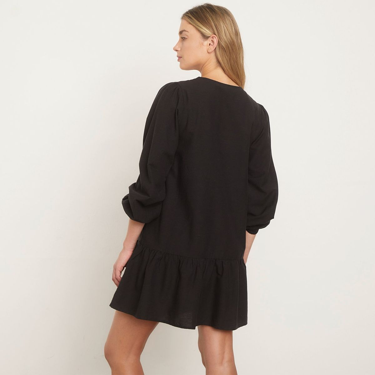 VERO MODA - Vestido Mujer Vero Moda