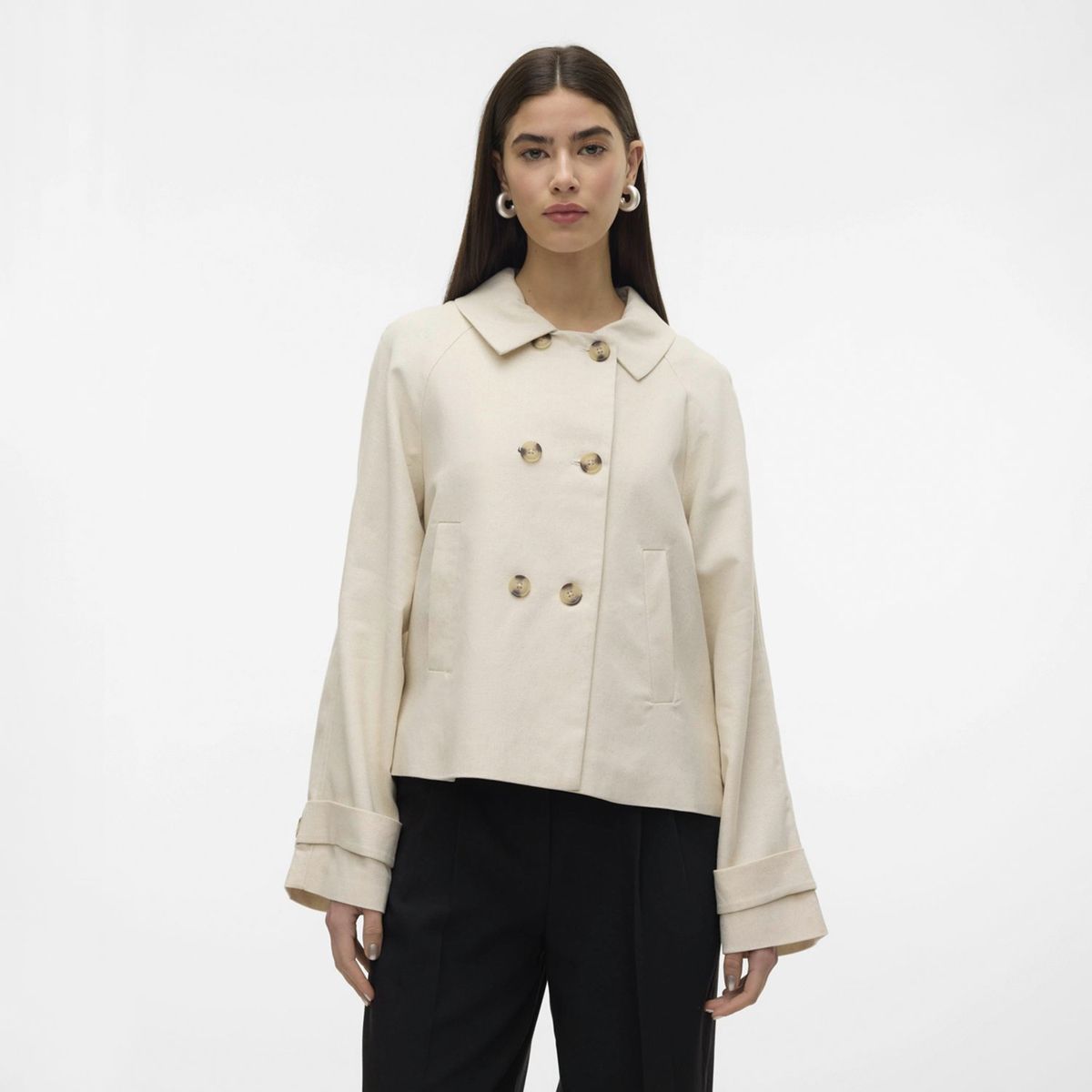 VERO MODA - Chaqueta Mujer Vero Moda
