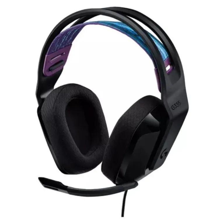 LOGITECH Audífono Wired Gaming Headset G335