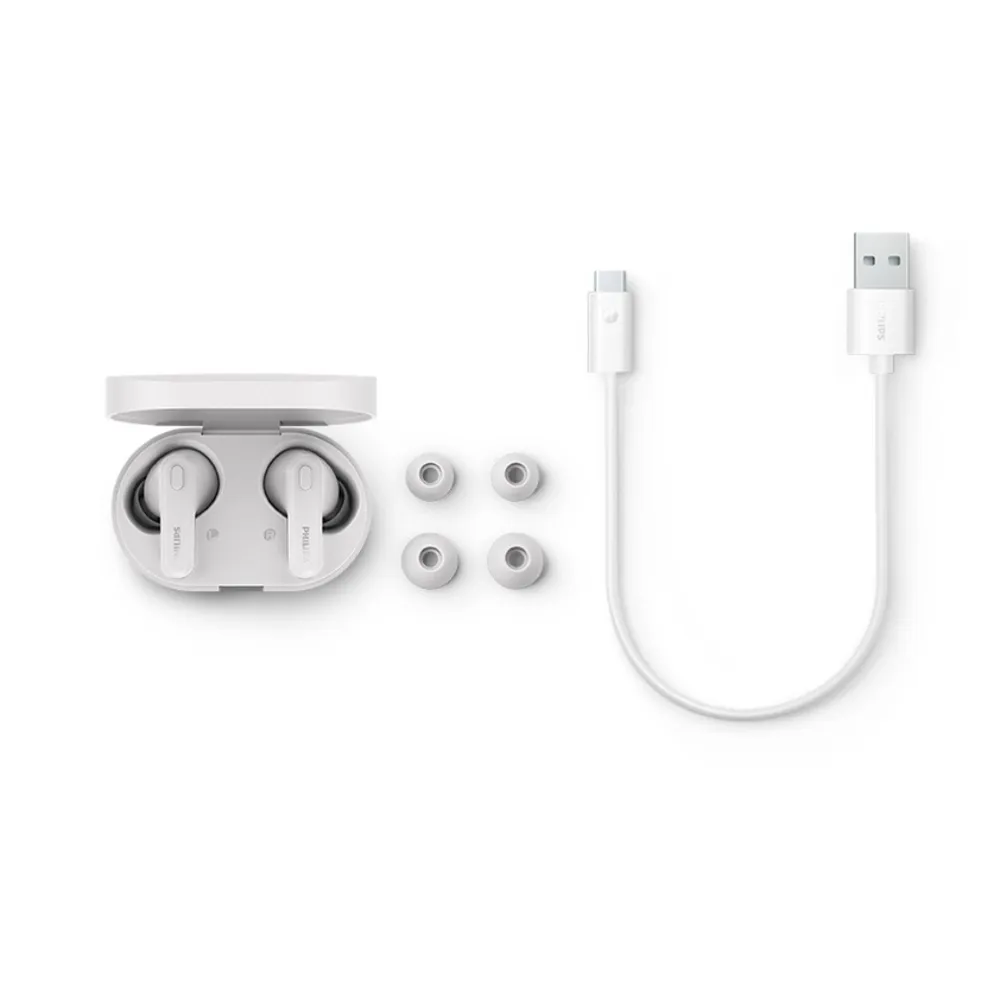 Philips TAT1108 Blanco, foto 6