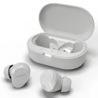 Audífonos True Wireless TAT1209 Blanco