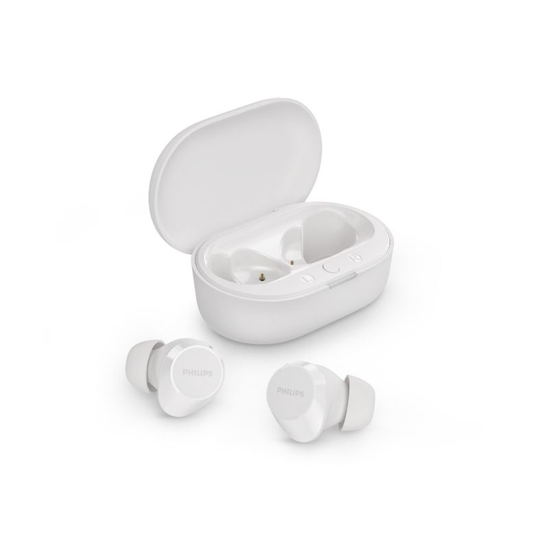 PHILIPS - Audífonos Philips True Wireless Bluetooth