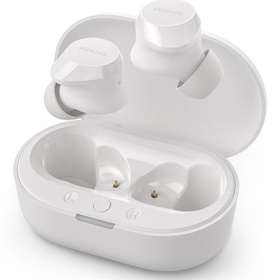 Imagen 2 del producto Audífonos True Wireless TAT1209 Blanco