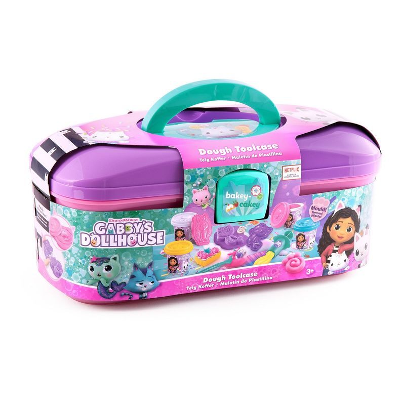 CANAL TOYS - Super Caja De Masas Canal Toys
