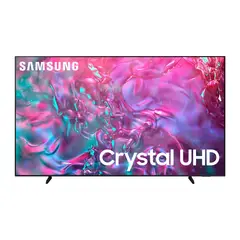 SAMSUNG - LED Smart TV 98" UN98DU9000GXZS 4K Ultra HD Tizen
