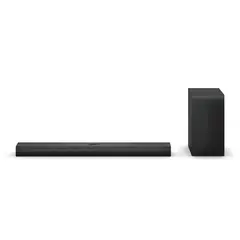 LG - Soundbar S70TY 400W 3.1.1 Canales