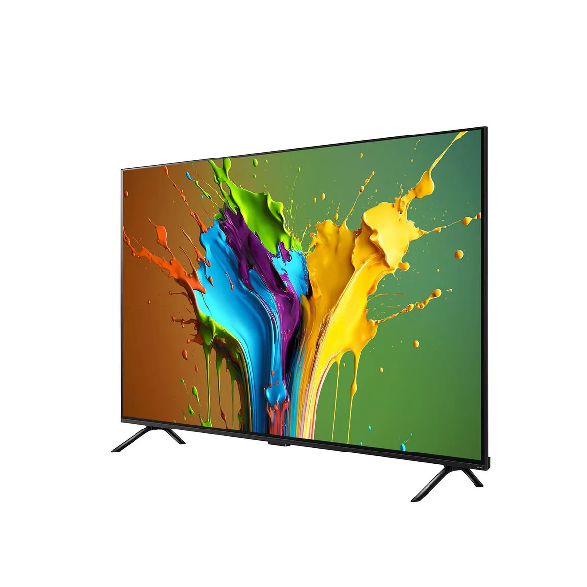 LG - Televisor QNED 98 Pulgadas Smart TV 4K UHD 98QNED89TSA + Magic Remote LG