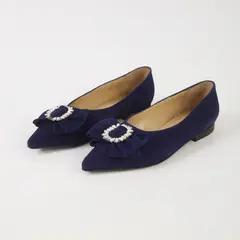 AURORA ALFONSO - Zapato Casual Mujer Blue