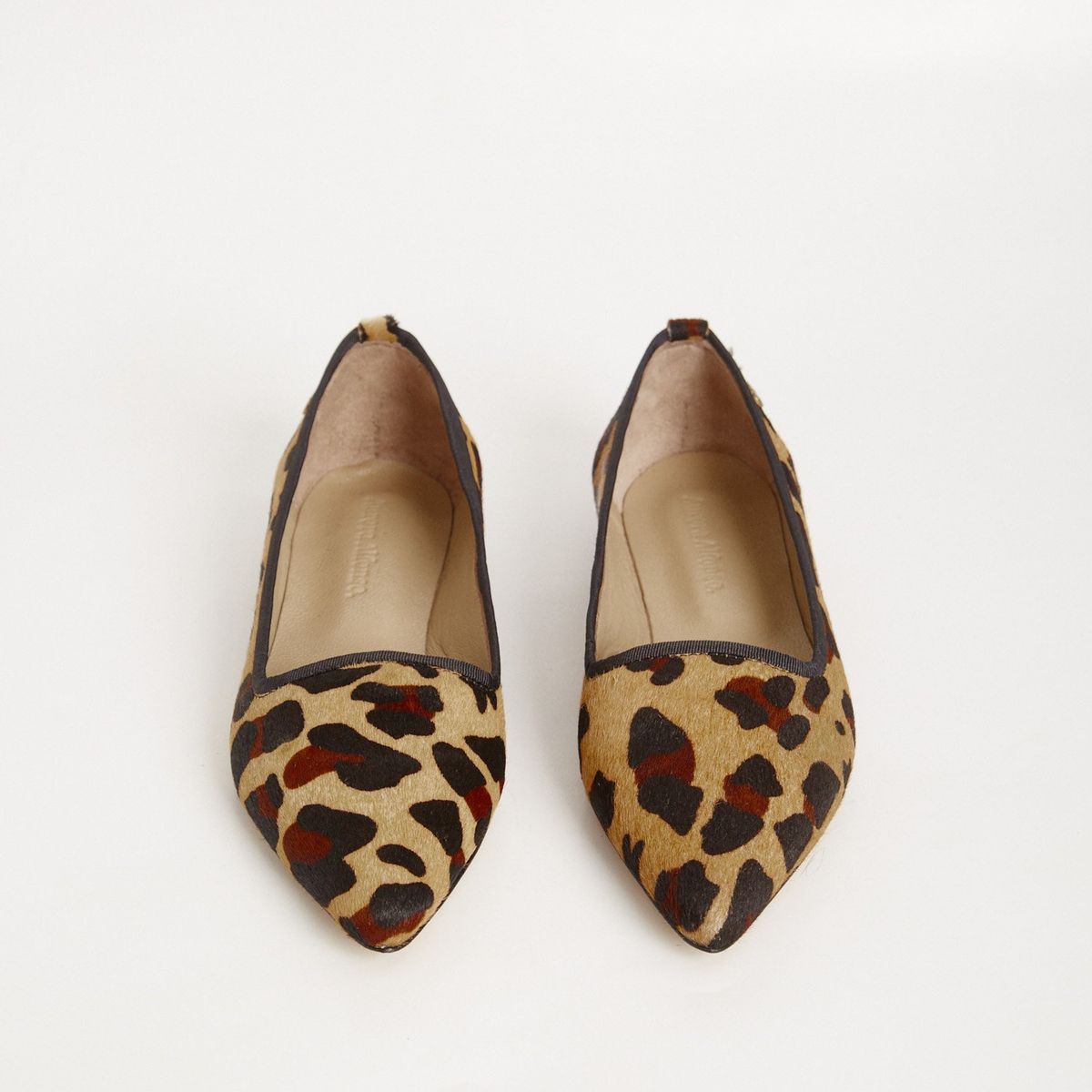 AURORA ALFONSO - Zapato Casual Mujer Multicolor Aurora Alfonso