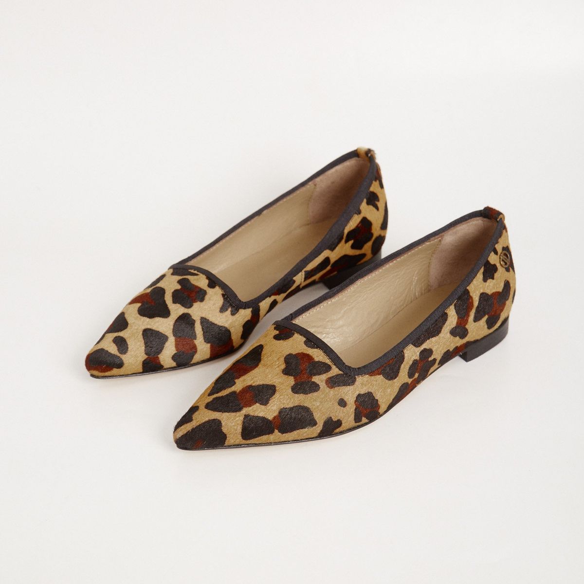 AURORA ALFONSO - Zapato Casual Mujer Multicolor Aurora Alfonso