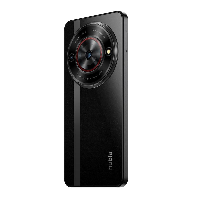 ZTE Celular Smartphone Nubia Focus 5G 256Gb Negro Zte | falabella.com