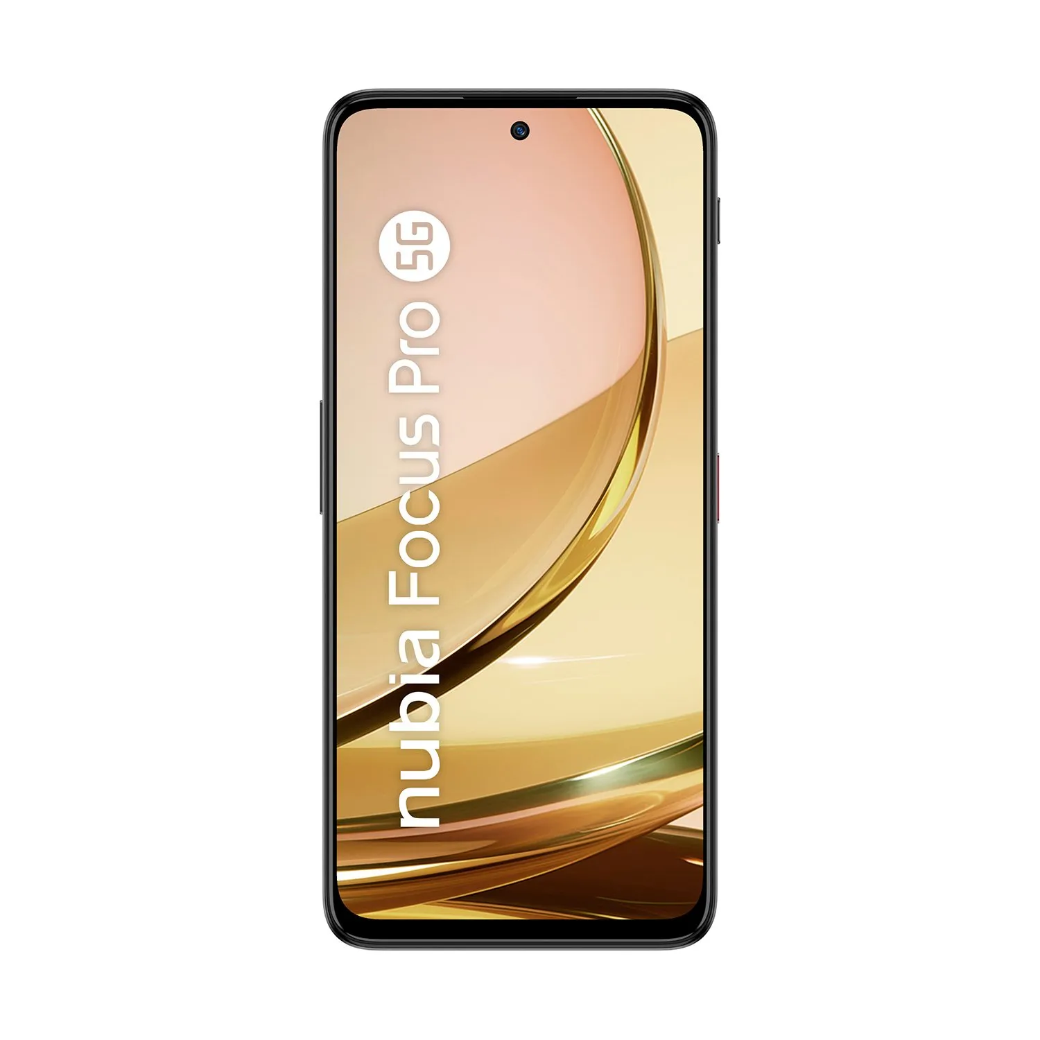 ZTE Celular Smartphone Nubia Focus Pro 5G 256Gb Negro Zte