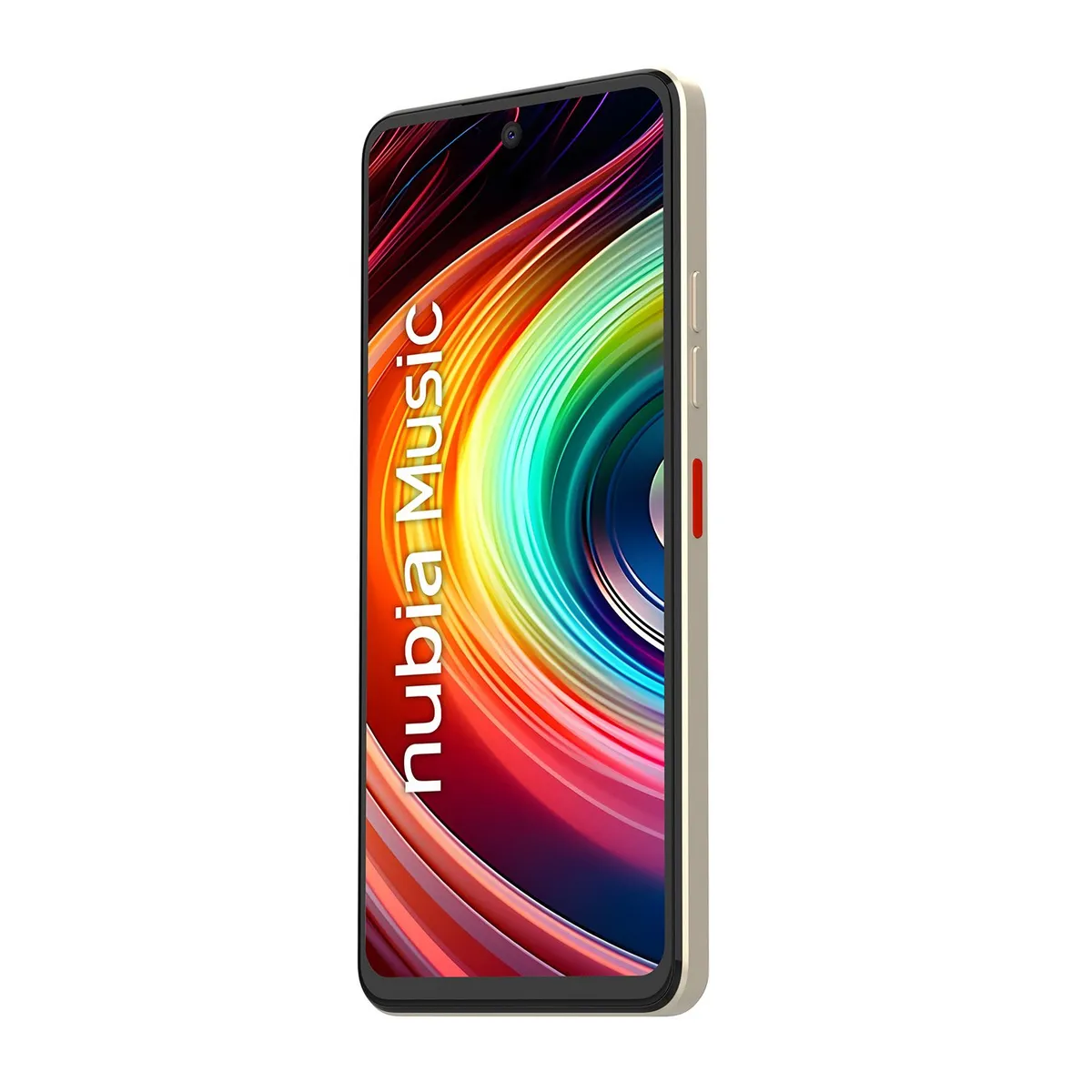 ZTE - ZTE Nubia Music 128GB