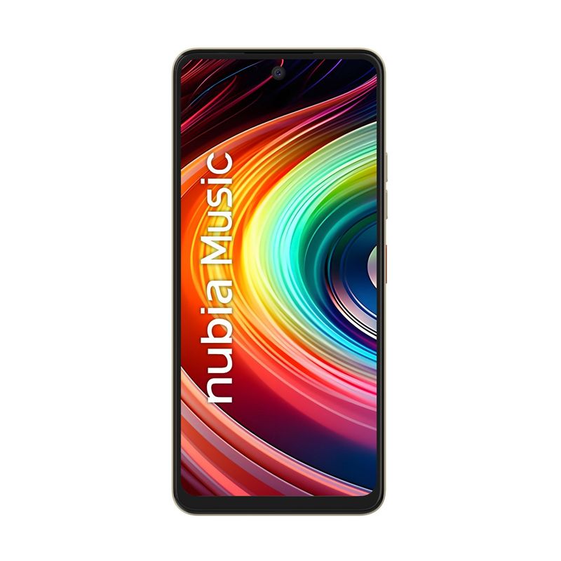 ZTE - ZTE Nubia Music 128GB