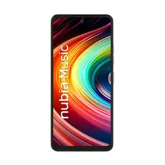 ZTE - Nubia Music 128GB
