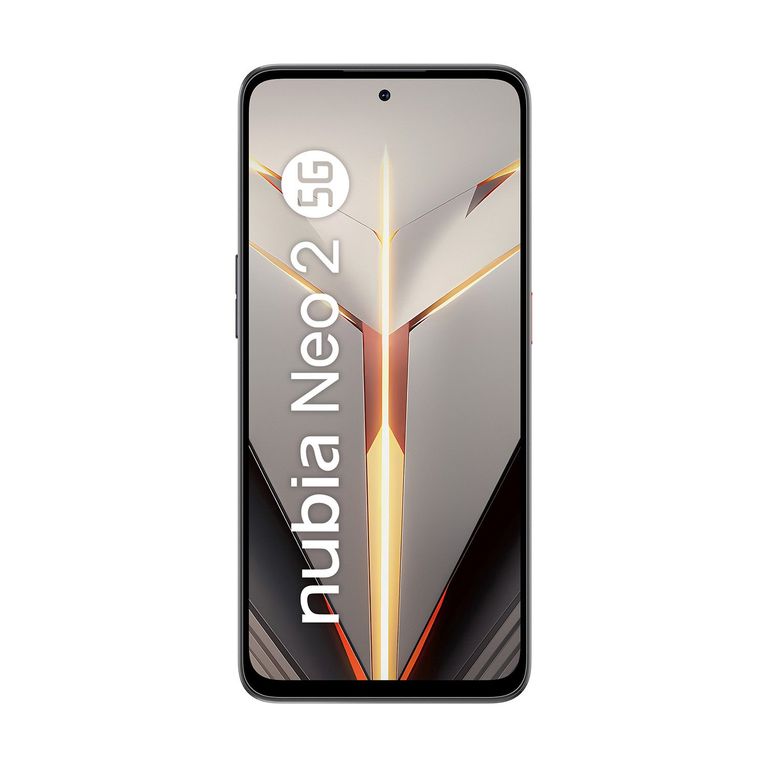 Celular Smartphone Nubia Neo2 5G 256Gb Gris