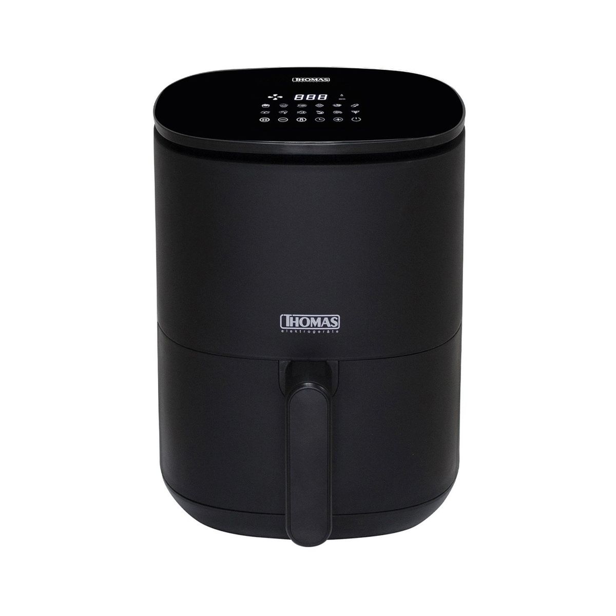 THOMAS - Freidora Air Fryer TH-AF30DN Thomas