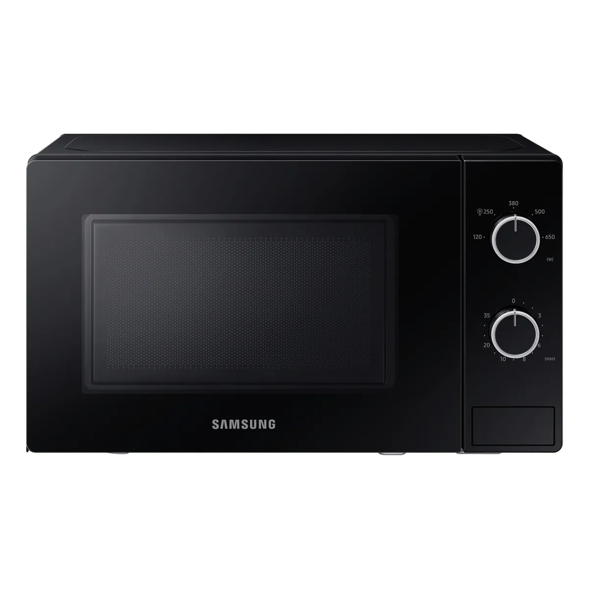 SAMSUNG - Microondas 20 Lt MS20A3010AL Samsung