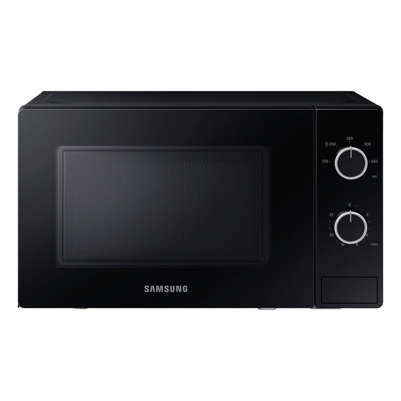 SAMSUNG - Microondas 20 Lt MS20A3010AL Samsung