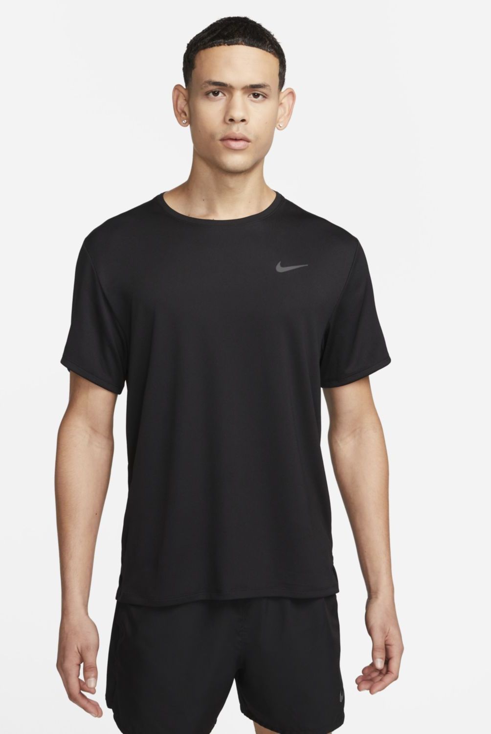NIKE - Polera Manga Corta Hombre Nike