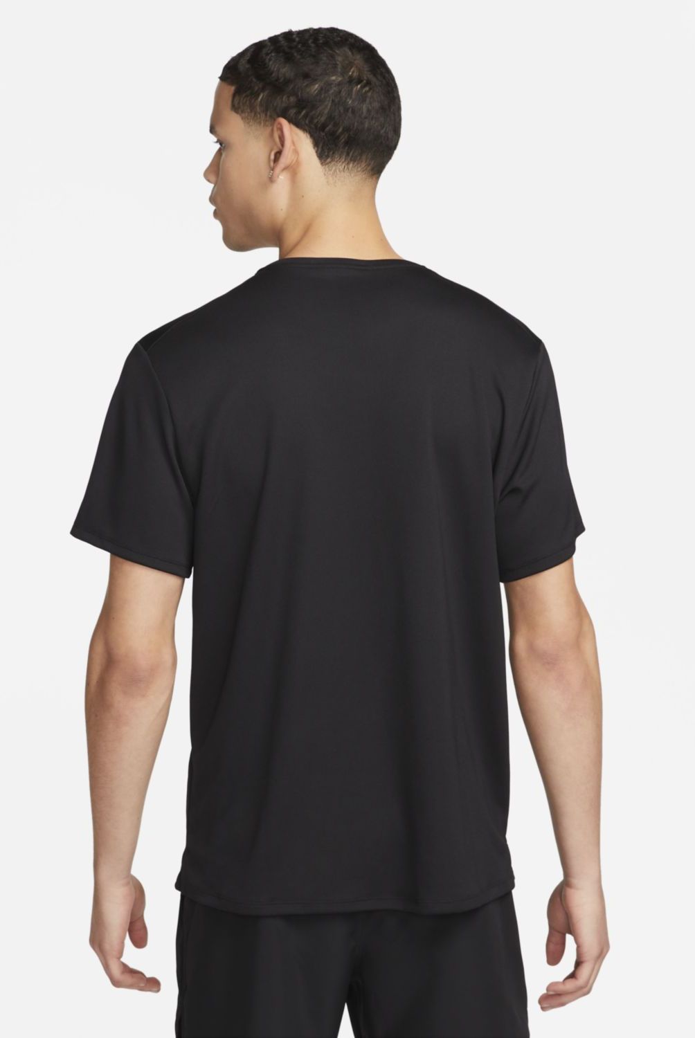 NIKE - Polera Manga Corta Hombre Nike