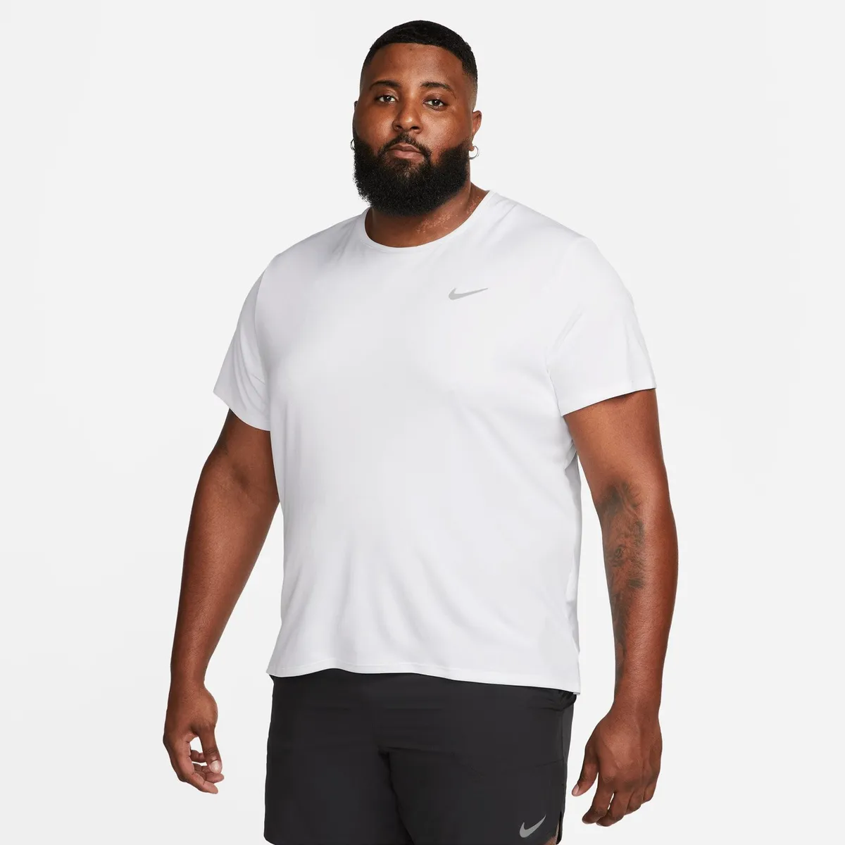 NIKE - Polera Manga Corta Hombre Nike