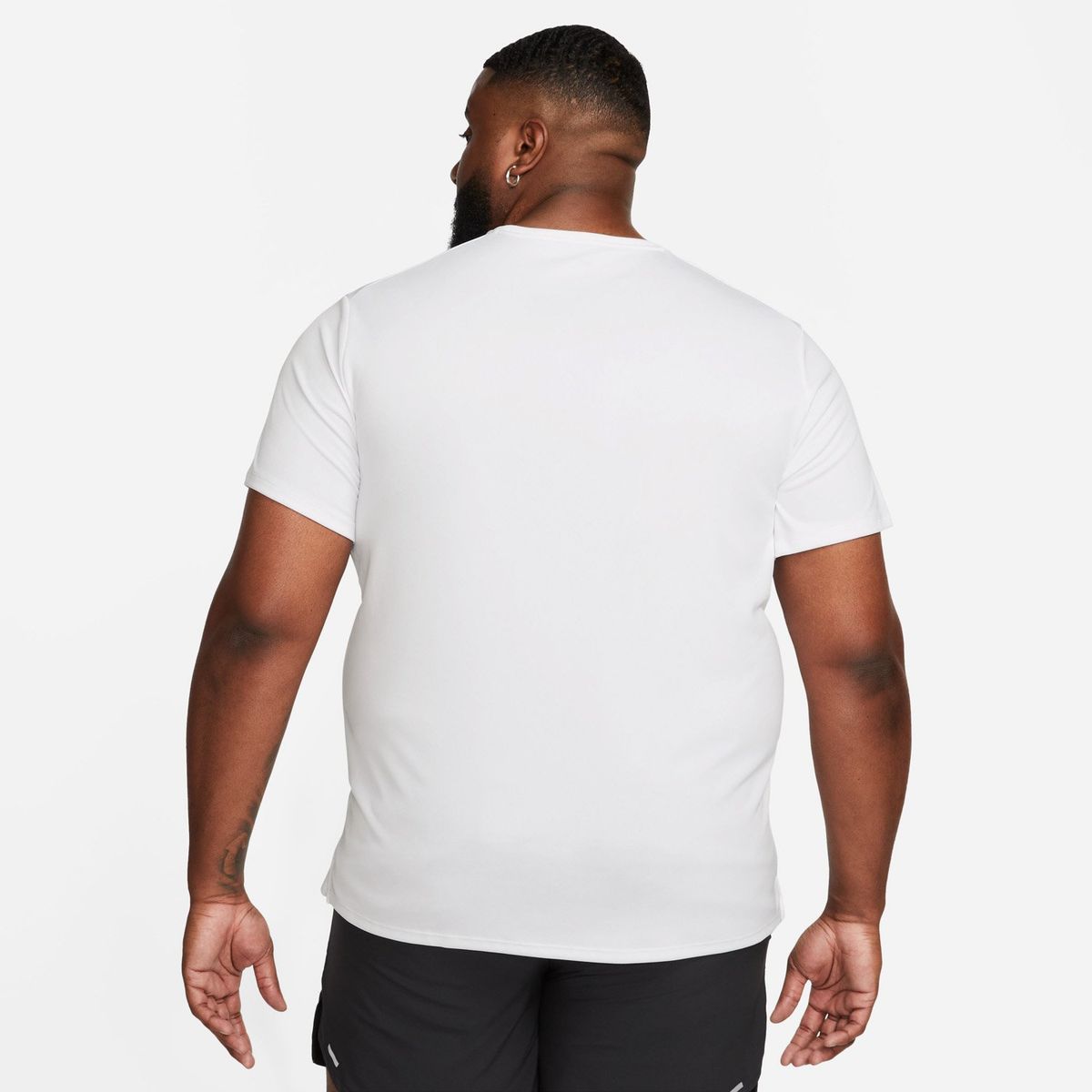 NIKE - Polera Manga Corta Hombre Nike