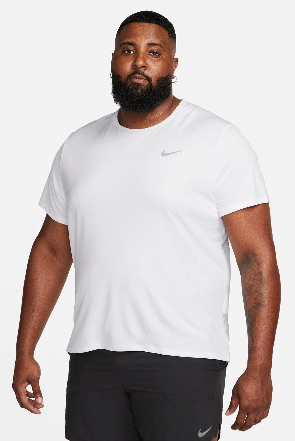 NIKE - Polera Manga Corta Hombre Nike