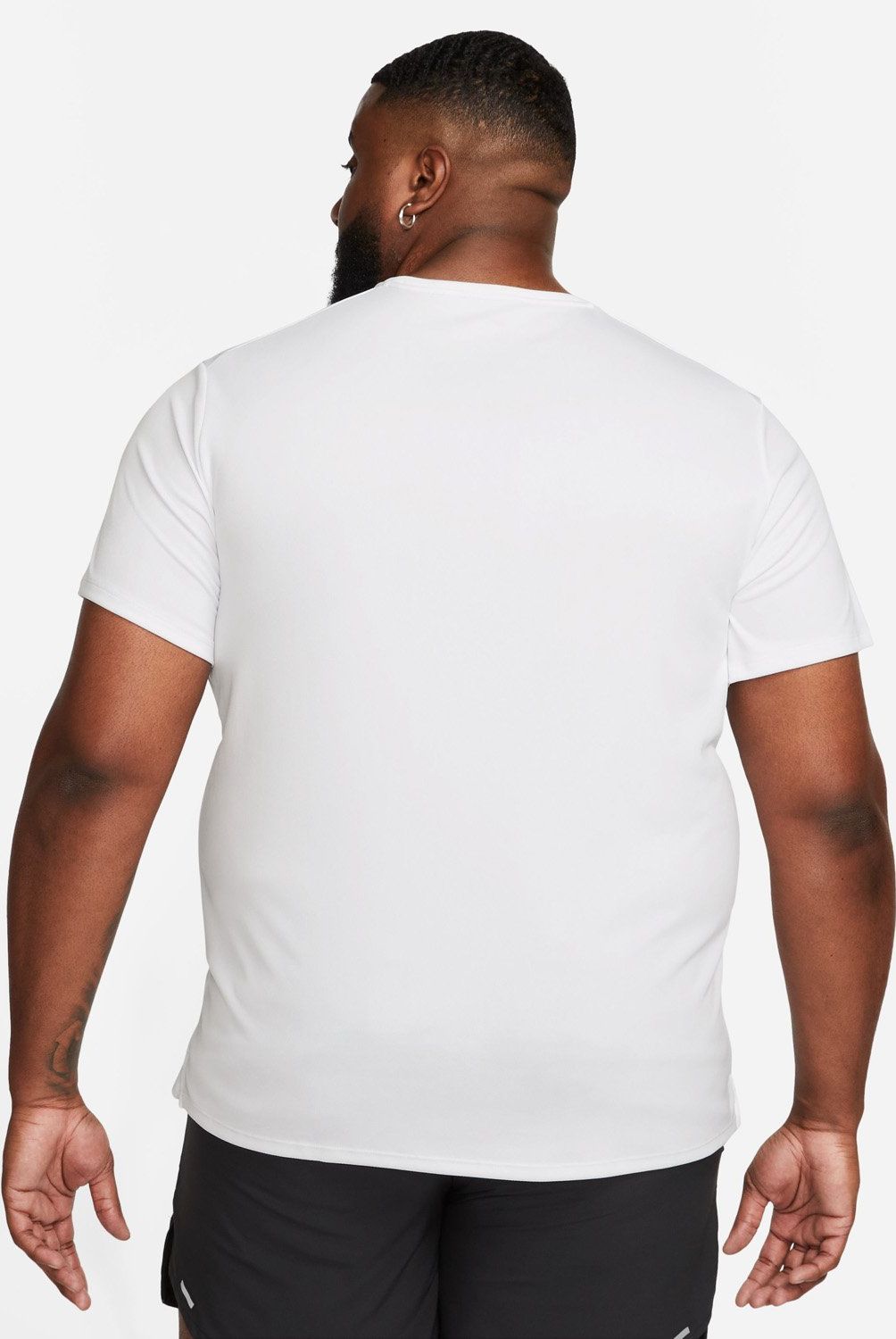 NIKE - Polera Manga Corta Hombre Nike