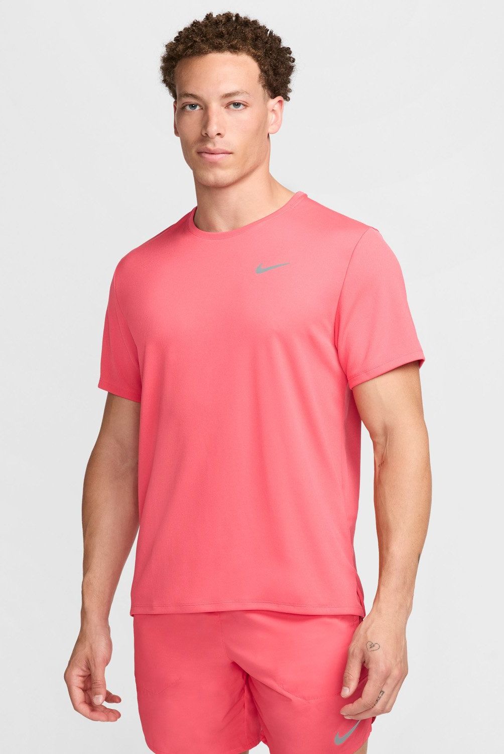 NIKE - Polera Manga Corta Hombre Nike