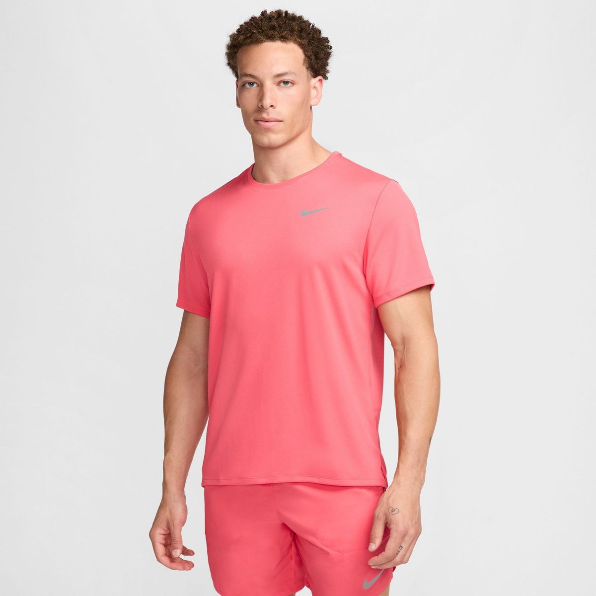 NIKE - Polera Manga Corta Hombre Nike