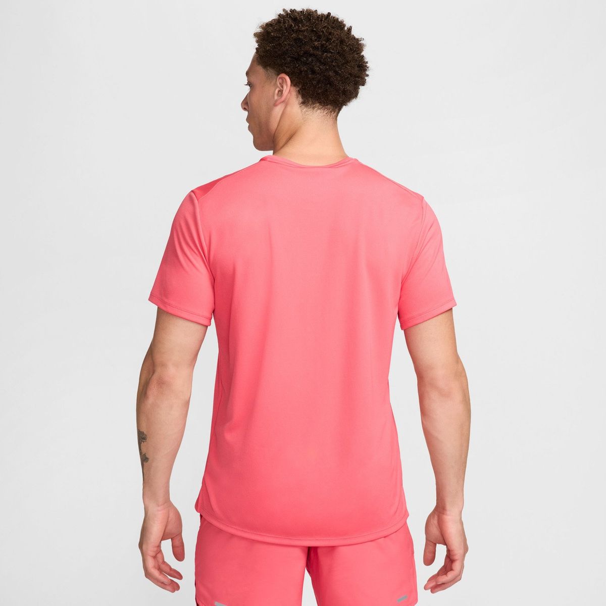 NIKE - Polera Manga Corta Hombre Nike