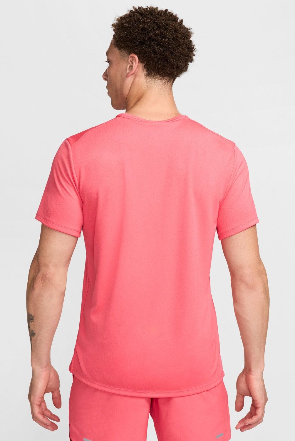 NIKE - Polera Manga Corta Hombre Nike