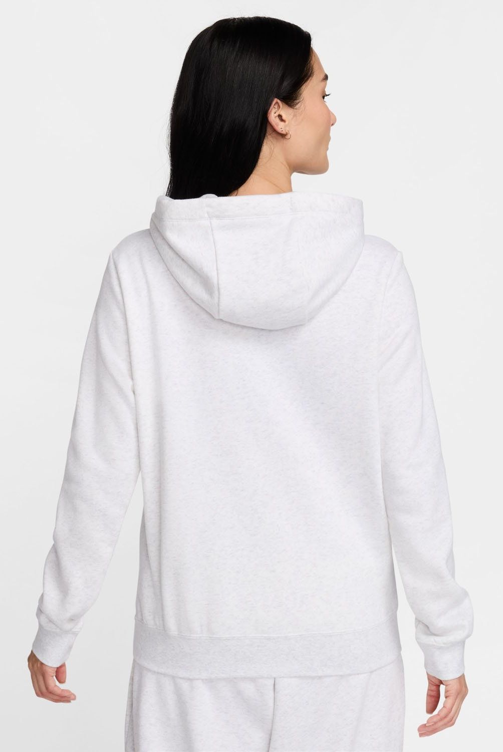 NIKE - Polerón Hoodie Mujer Nike
