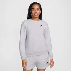 NIKE - Polerón Casual Mujer Dq5473