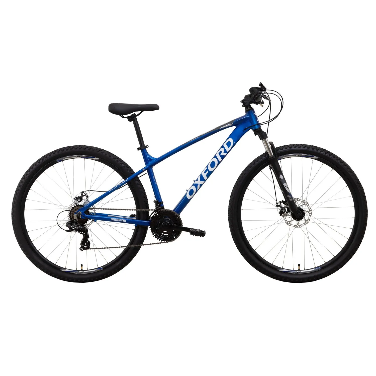 OXFORD Bicicleta Mountain Bike Emerald Aro 29 Unisex Oxford