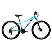 Bicicleta Mountain Bike Jade Aro 27.5 Mujer