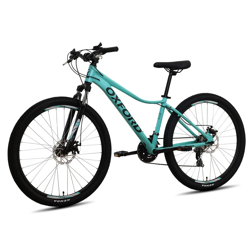 Oxford Jade Aro 27.5 21V M Verde, foto 3