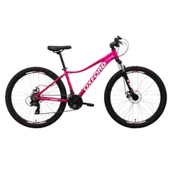 OXFORD - Bicicleta Mountain Bike Jade Aro 27.5 Mujer