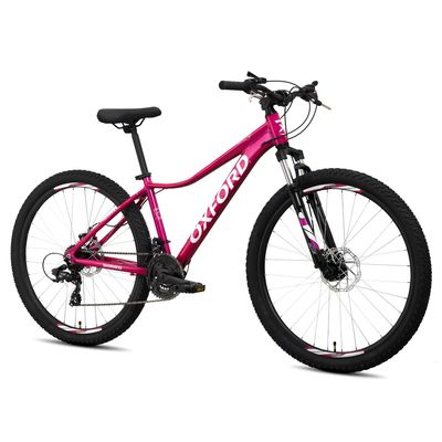 Imagen 2 del producto Bicicleta Mountain Bike Jade Aro 27.5 Mujer