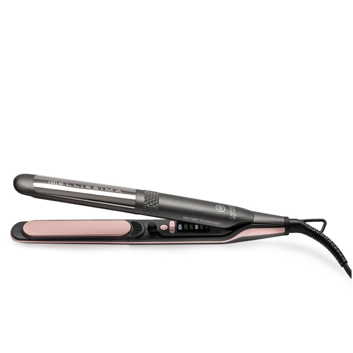 BELLISSIMA ITALIA - Alisador Creativi Bellissima 230°C