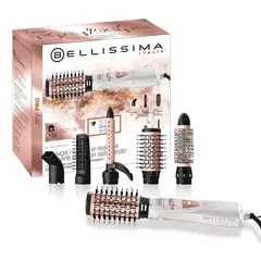 BELLISSIMA ITALIA - Alisador Multistylers Gh18 5 en 1 Bellissima