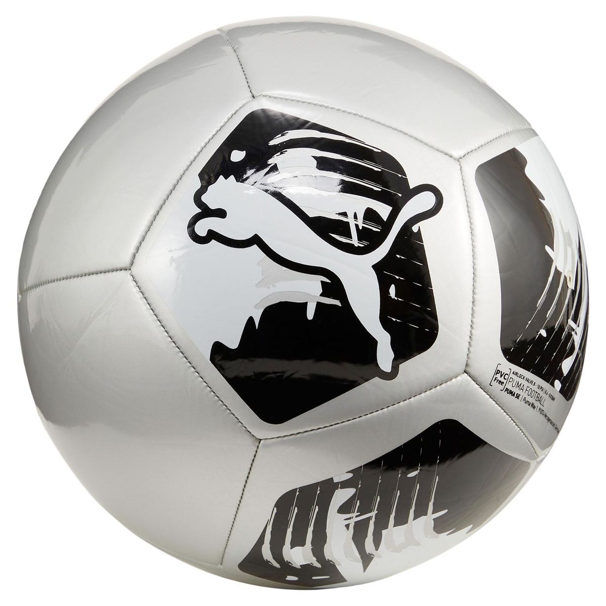 PUMA - Pelota De Fútbol Big Cat Puma