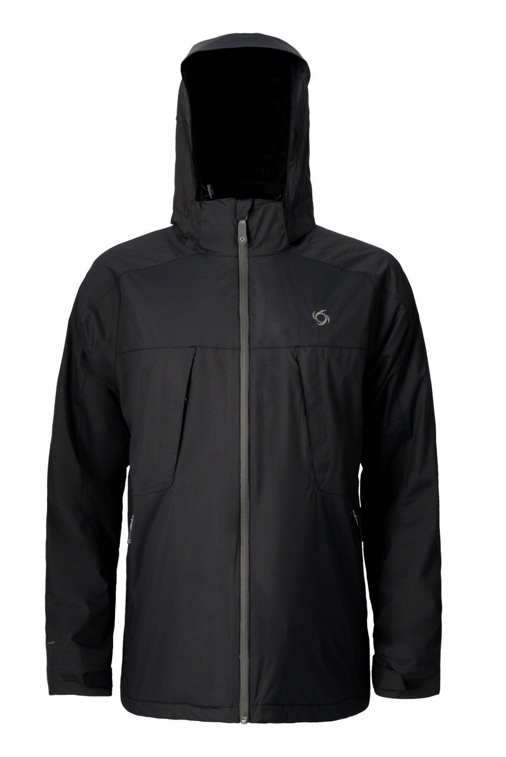DOITE - Parka Outdoor Hombre Doite